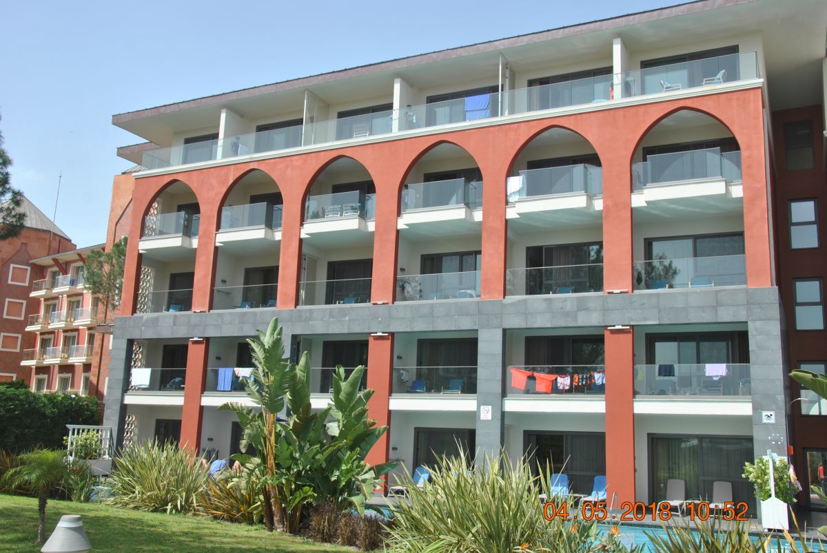 imagini hotel CLUB MEGASARAY BELEK